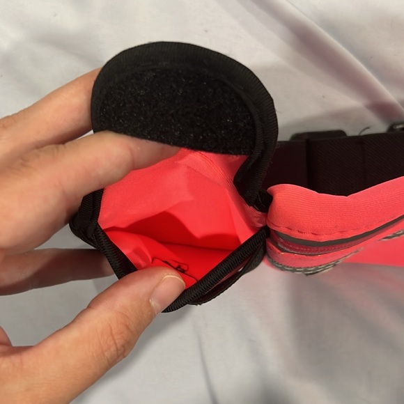 Exercise/workout belt - Picture 2 of 4